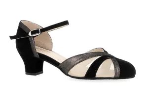 Merlet Edgy Social Dance Shoes