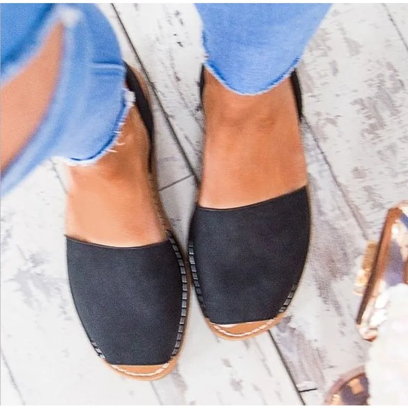 Mickey Sandals