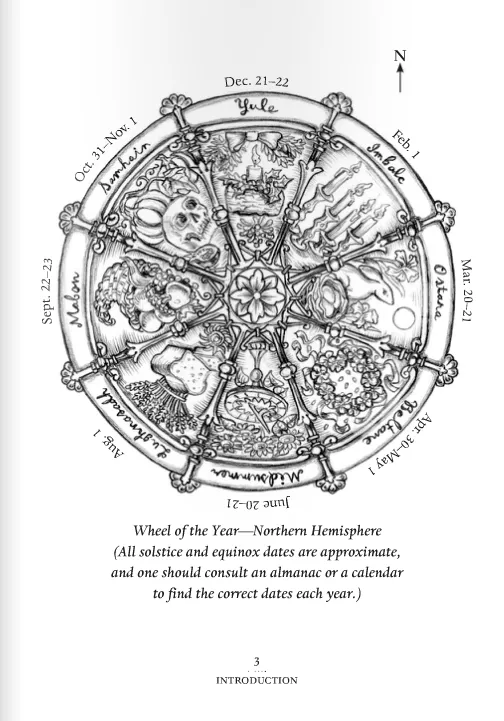 Midsummer-Rituals, Recipes and Lore for Litha By Deborah Blake