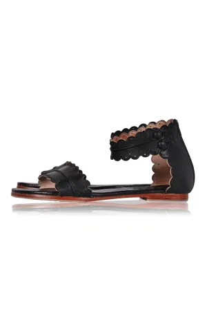 Midsummer Sandals