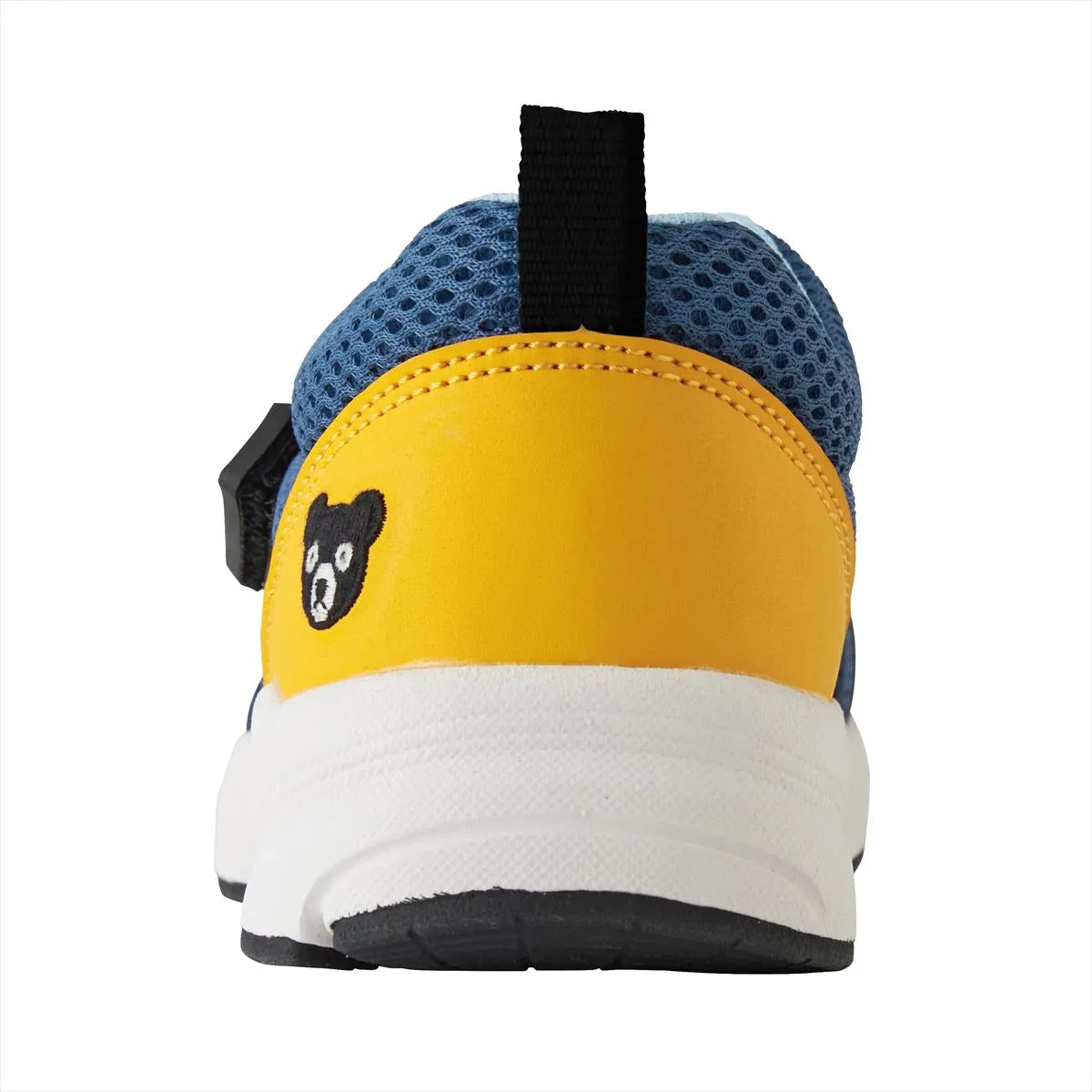 MIKIHOUSE DOUBLE_B SUMMER SHOES