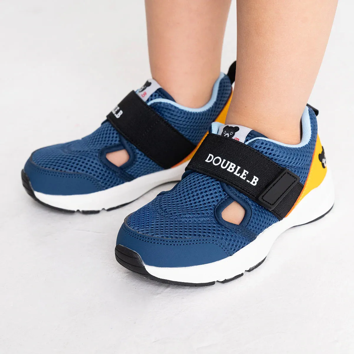 MIKIHOUSE DOUBLE_B SUMMER SHOES