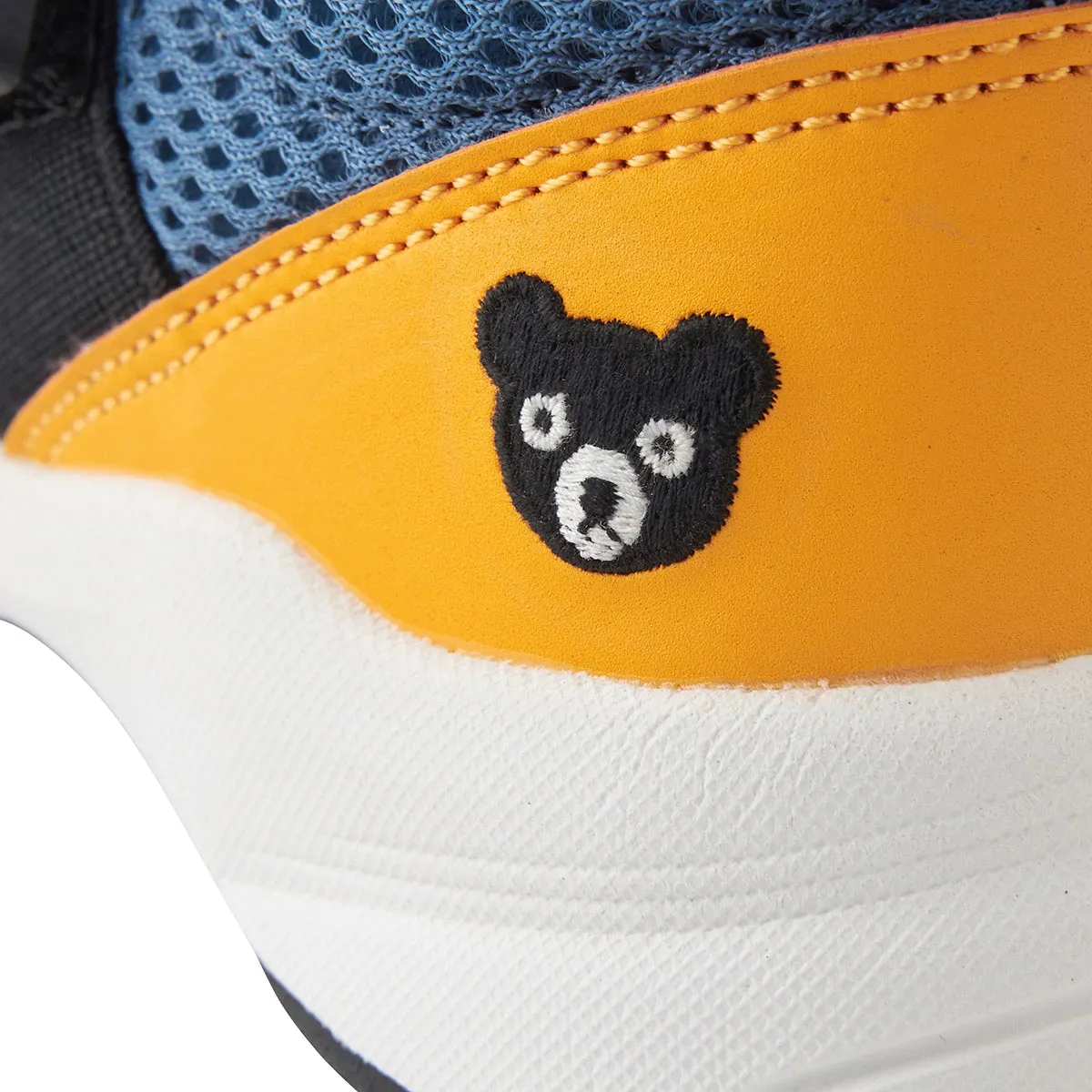 MIKIHOUSE DOUBLE_B SUMMER SHOES