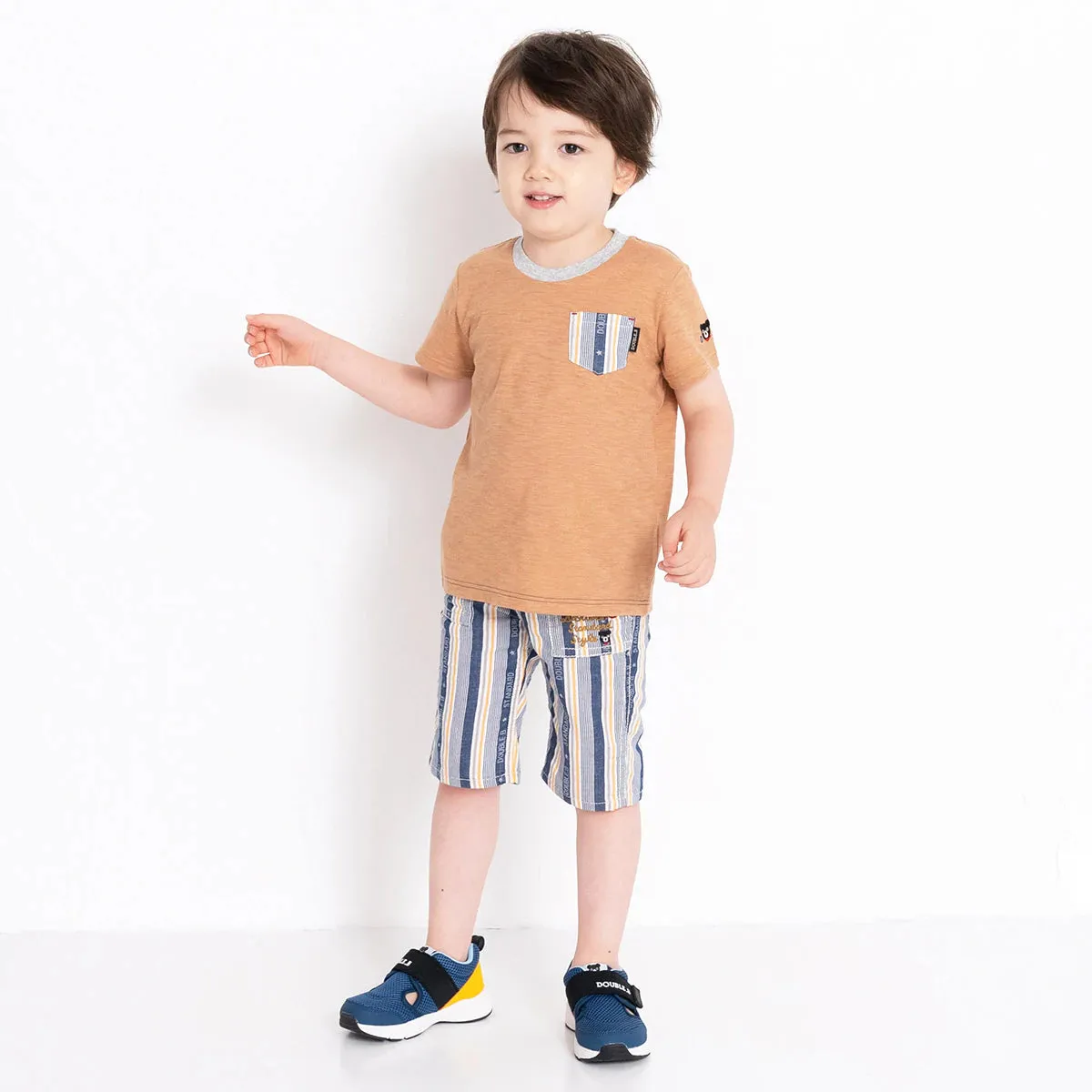 MIKIHOUSE DOUBLE_B SUMMER SHOES