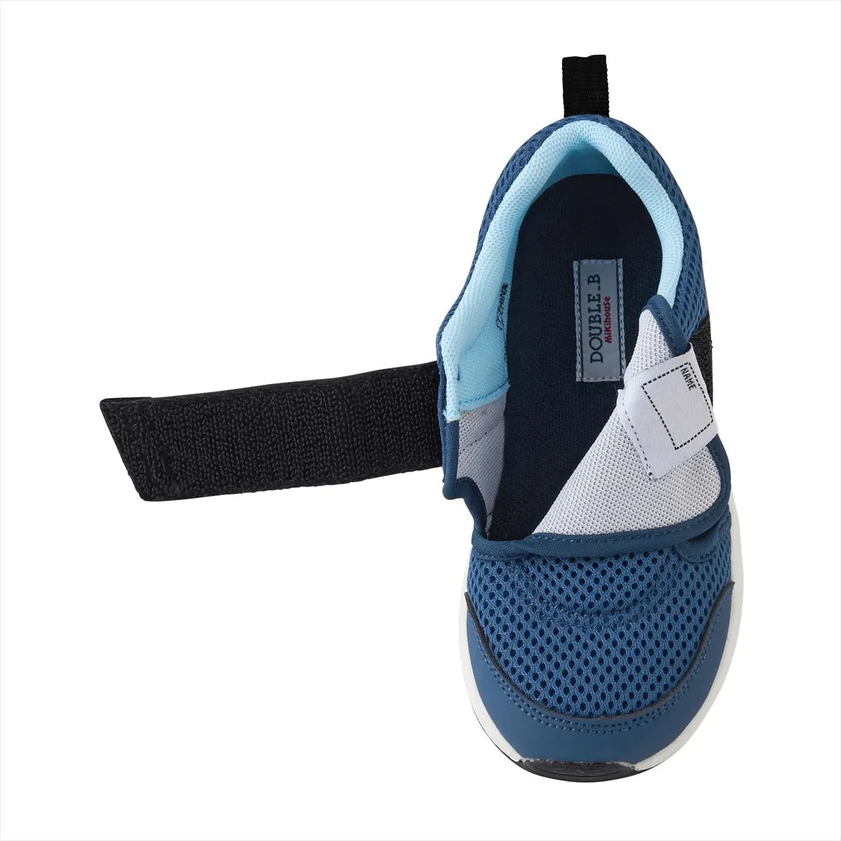 MIKIHOUSE DOUBLE_B SUMMER SHOES