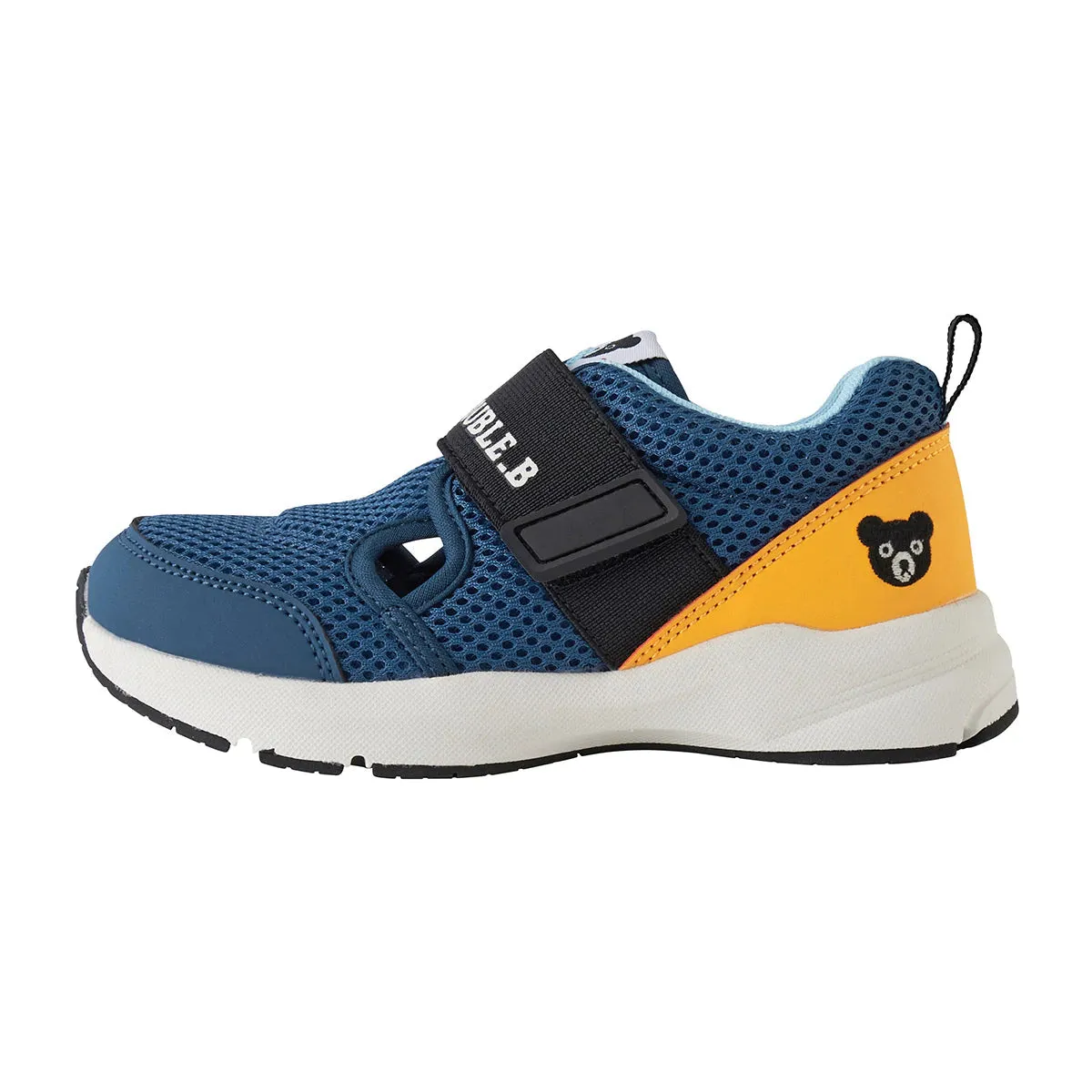 MIKIHOUSE DOUBLE_B SUMMER SHOES