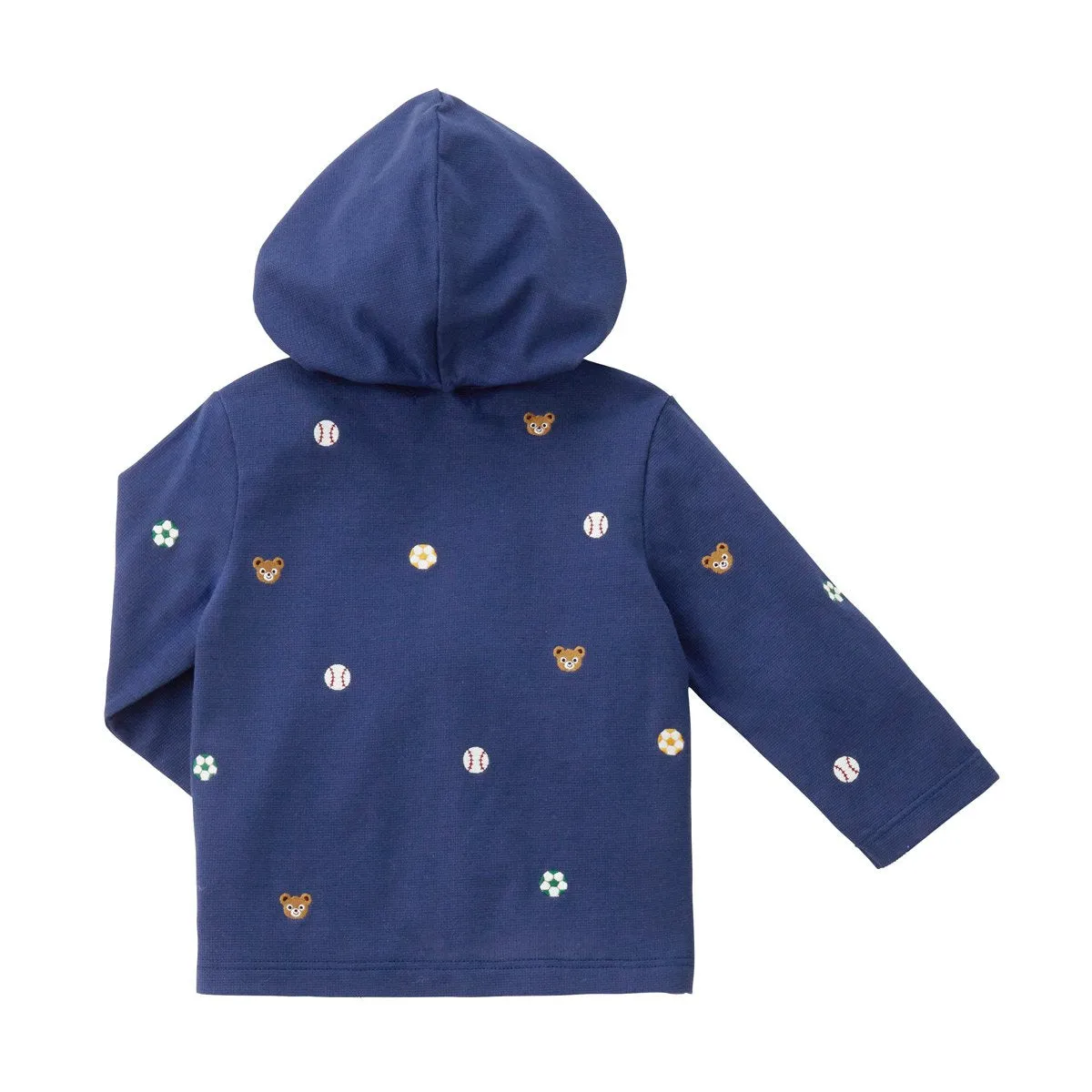 MIKIHOUSE PARKA