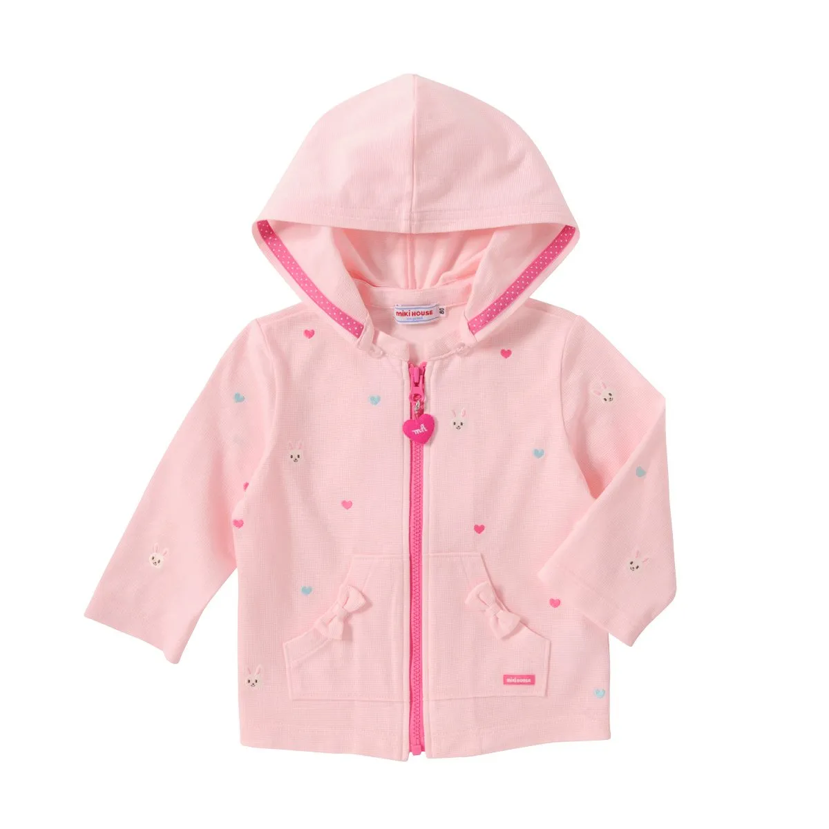MIKIHOUSE PARKA