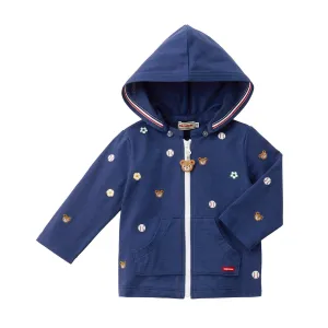 MIKIHOUSE PARKA
