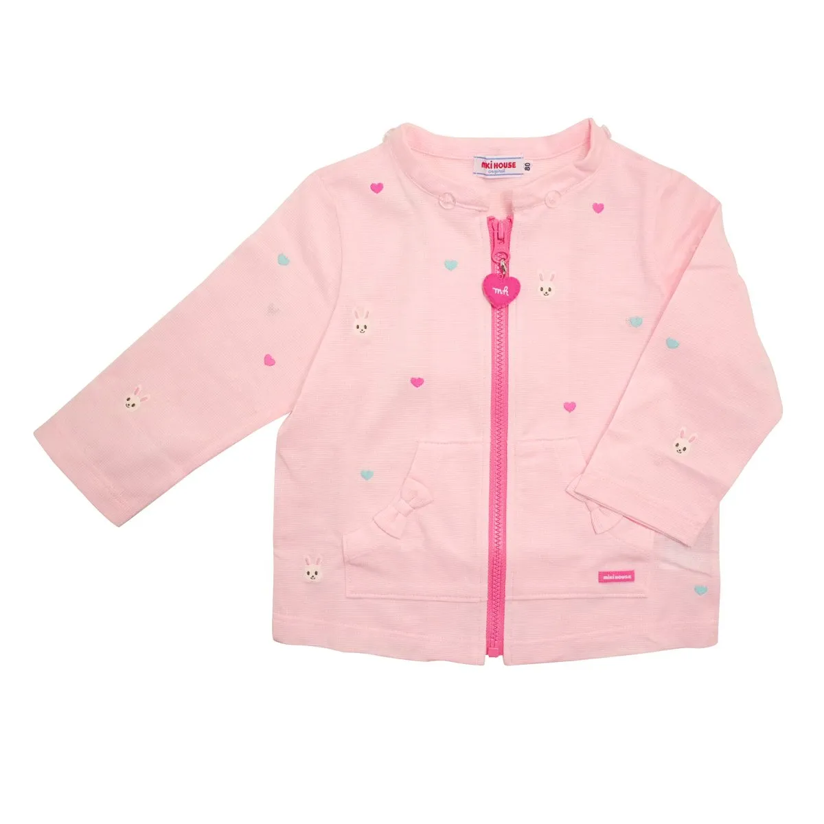 MIKIHOUSE PARKA