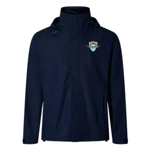 Milwaukee Beer Barons RFC Elite Storm Jacket by Canterbury