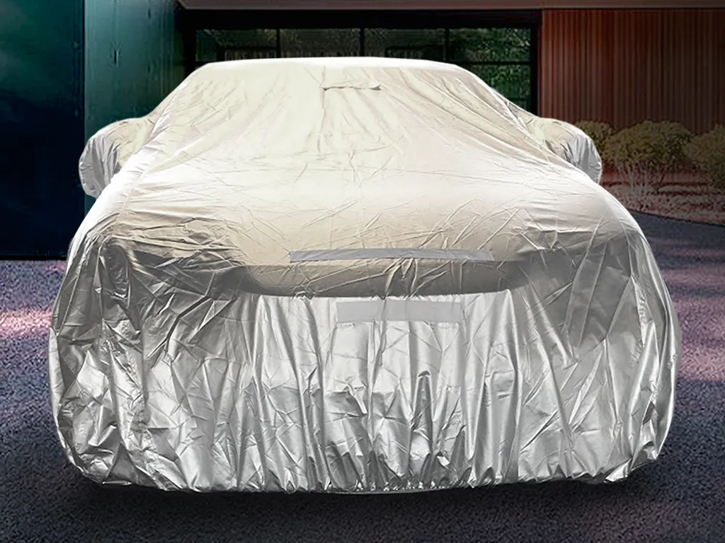 Mini 3 Door (R56) 2007 - 2013 Outdoor Indoor Select-Fit Car Cover