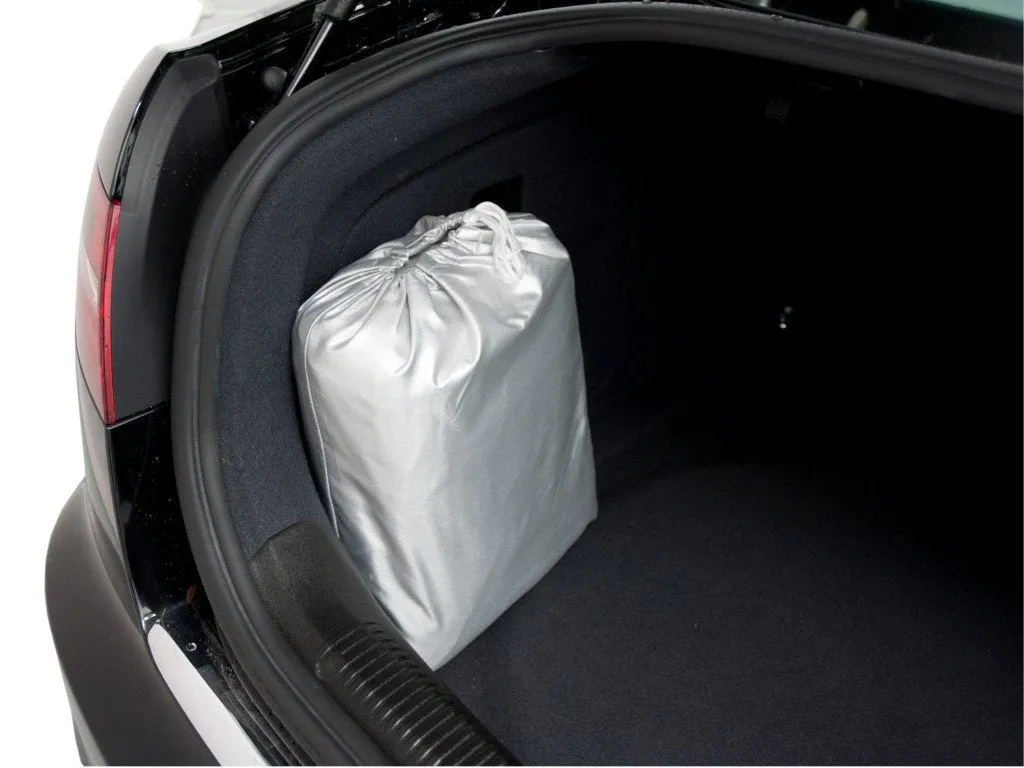 Mini 3 Door (R56) 2007 - 2013 Outdoor Indoor Select-Fit Car Cover