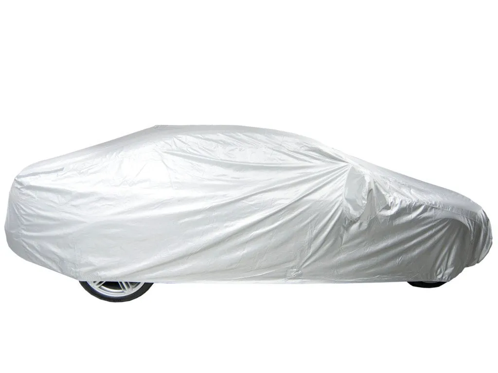 Mini 3 Door (R56) 2007 - 2013 Outdoor Indoor Select-Fit Car Cover