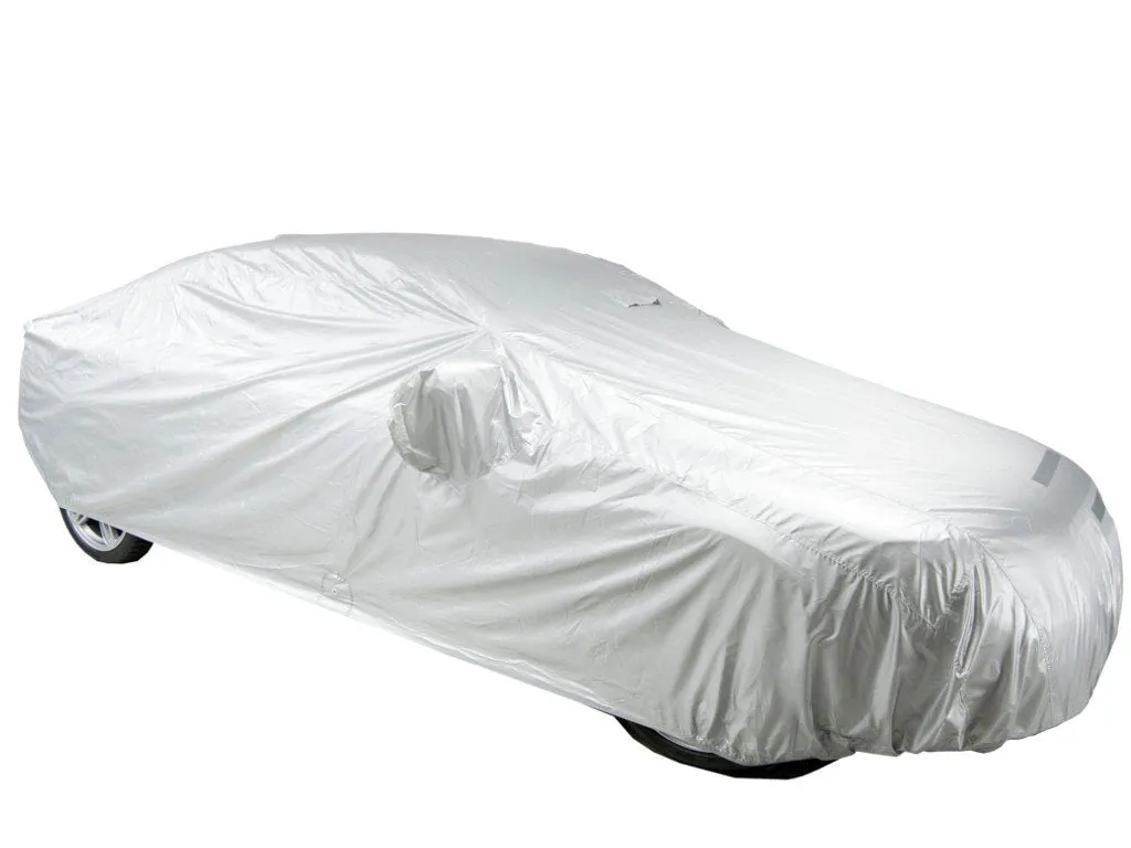 Mini 3 Door (R56) 2007 - 2013 Outdoor Indoor Select-Fit Car Cover
