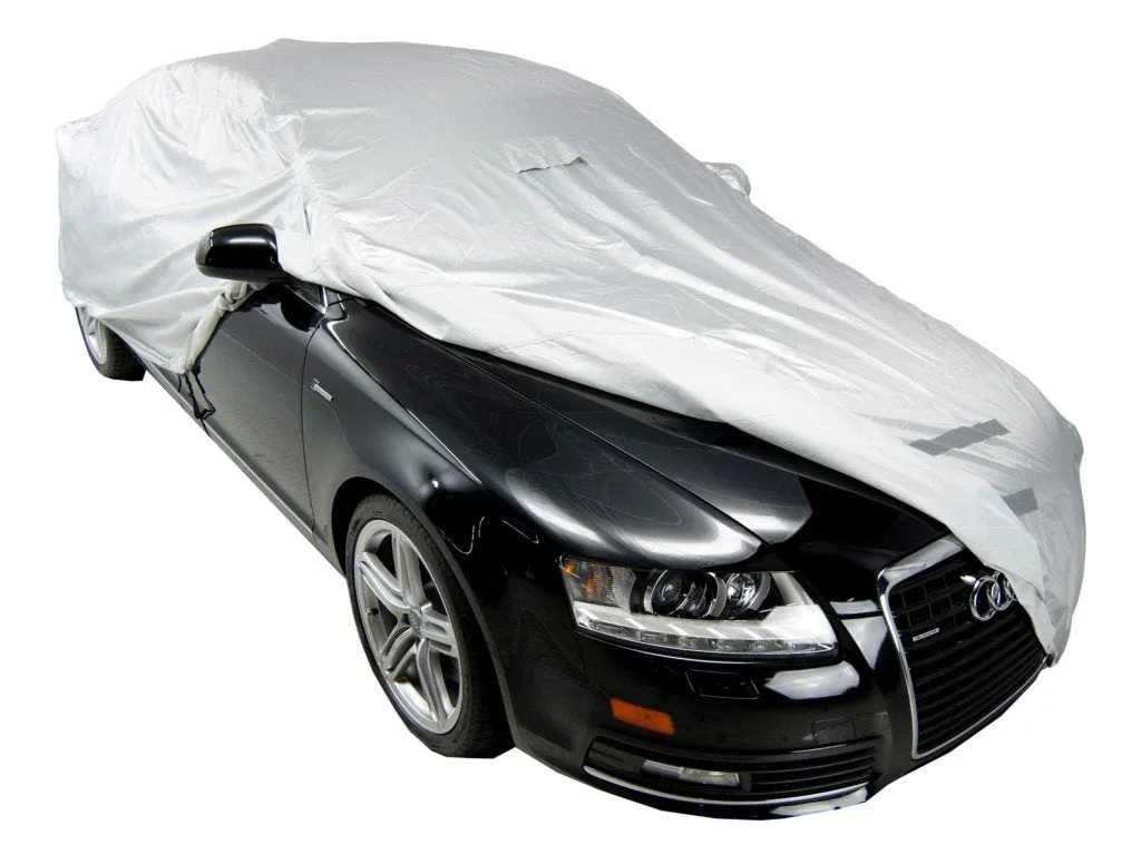 Mini 3 Door (R56) 2007 - 2013 Outdoor Indoor Select-Fit Car Cover