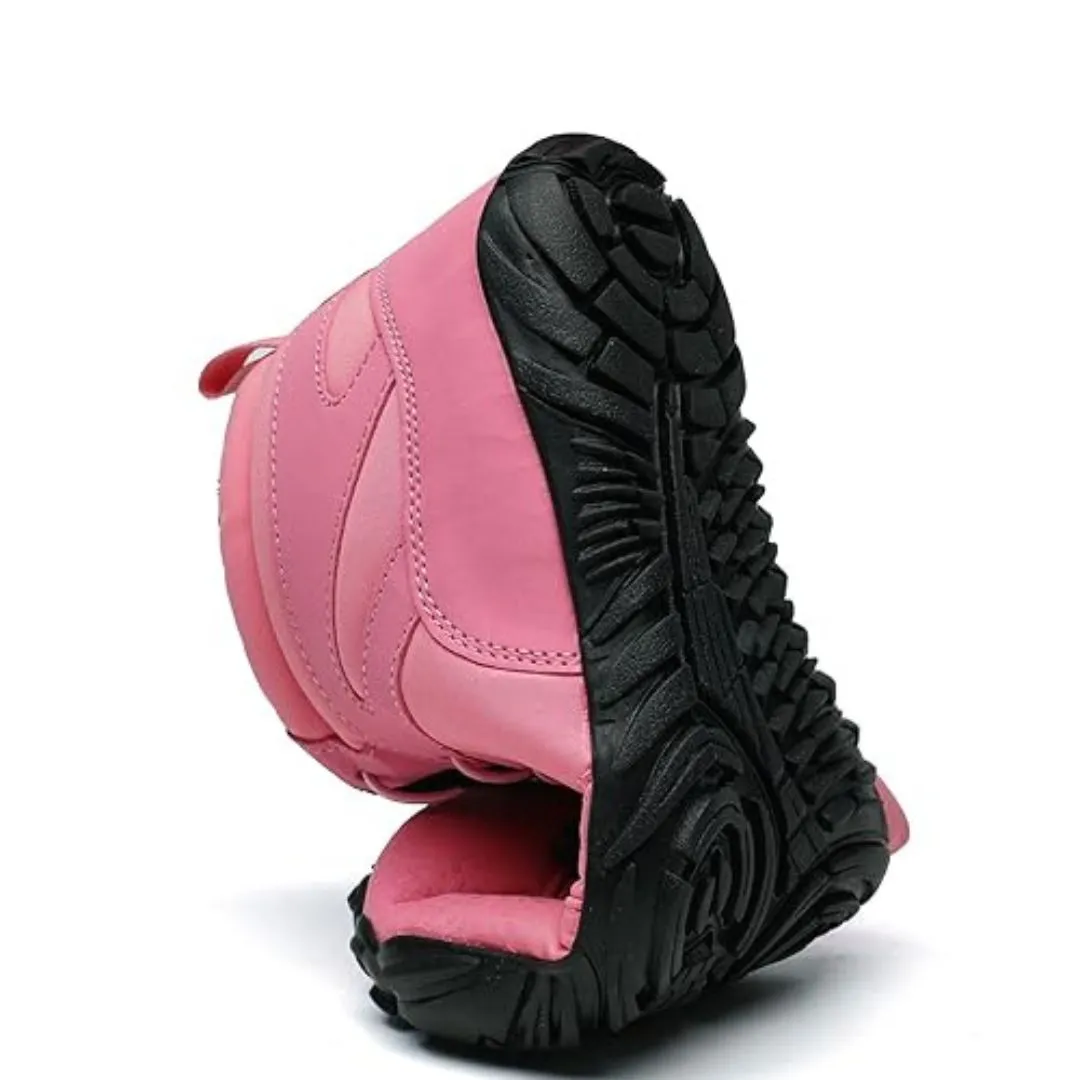 Minimalist Waterproof Hiking Shoes – Comfort and Freedom for Every Adventure