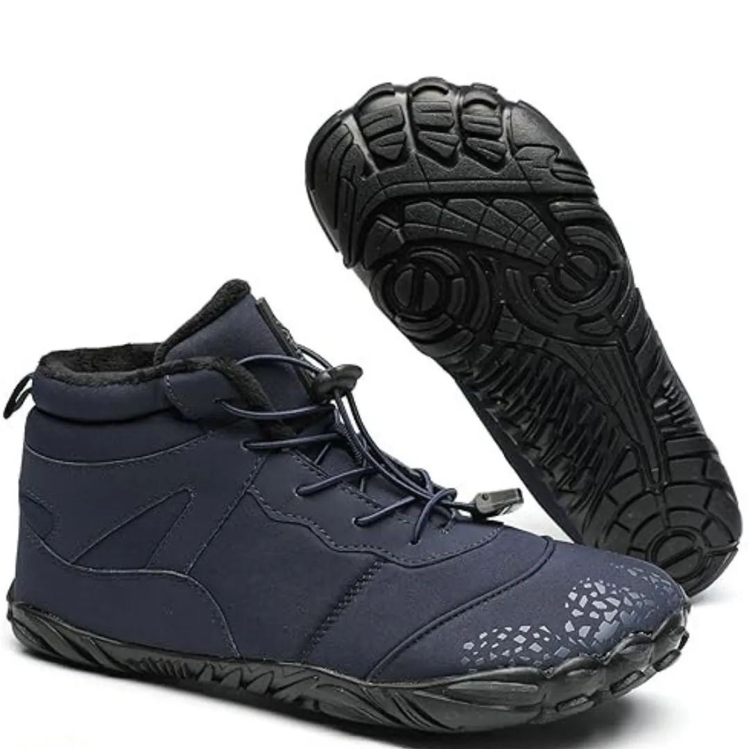 Minimalist Waterproof Hiking Shoes – Comfort and Freedom for Every Adventure