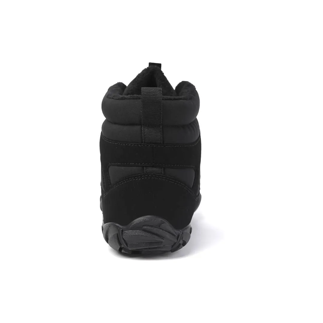Minimalist Waterproof Hiking Shoes – Comfort and Freedom for Every Adventure