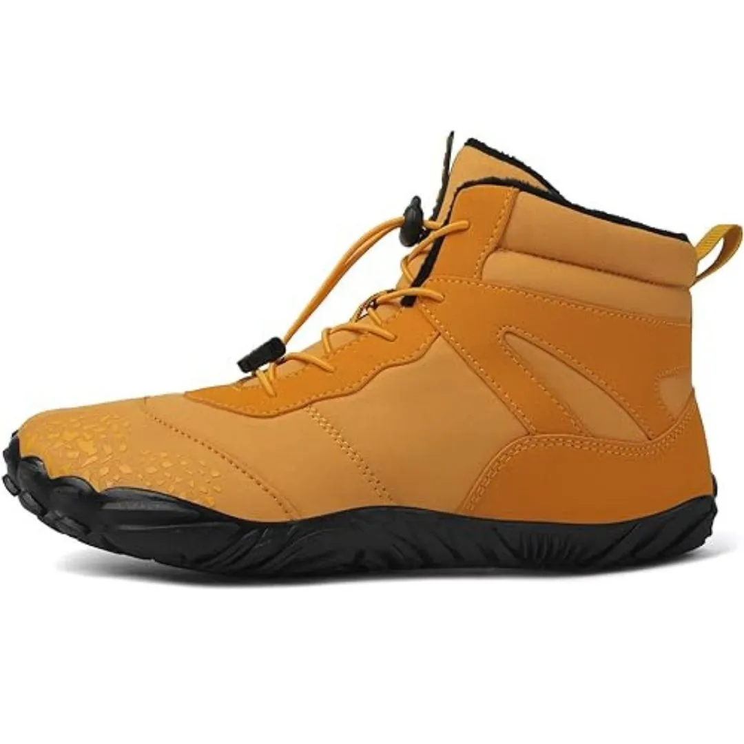 Minimalist Waterproof Hiking Shoes – Comfort and Freedom for Every Adventure