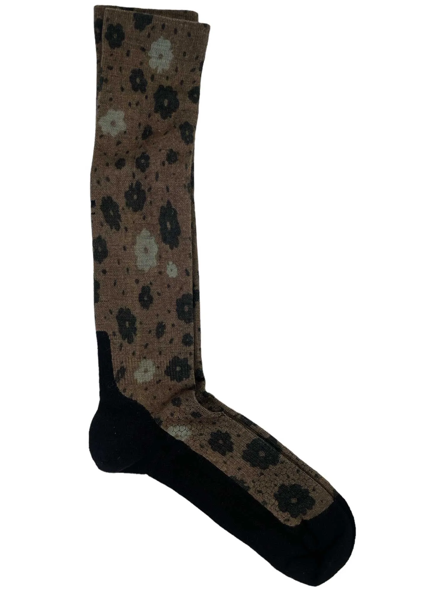 Mons Royale Atlas Merino Snow Sock