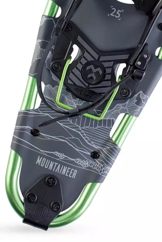Mountaineer Men's Snowshoes