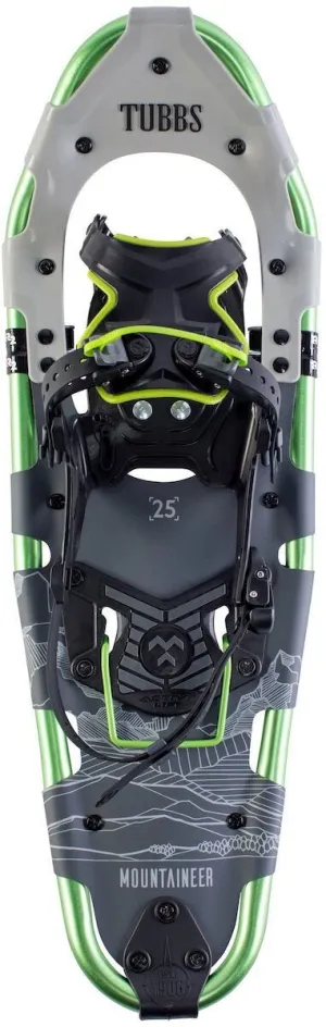 Mountaineer Men's Snowshoes