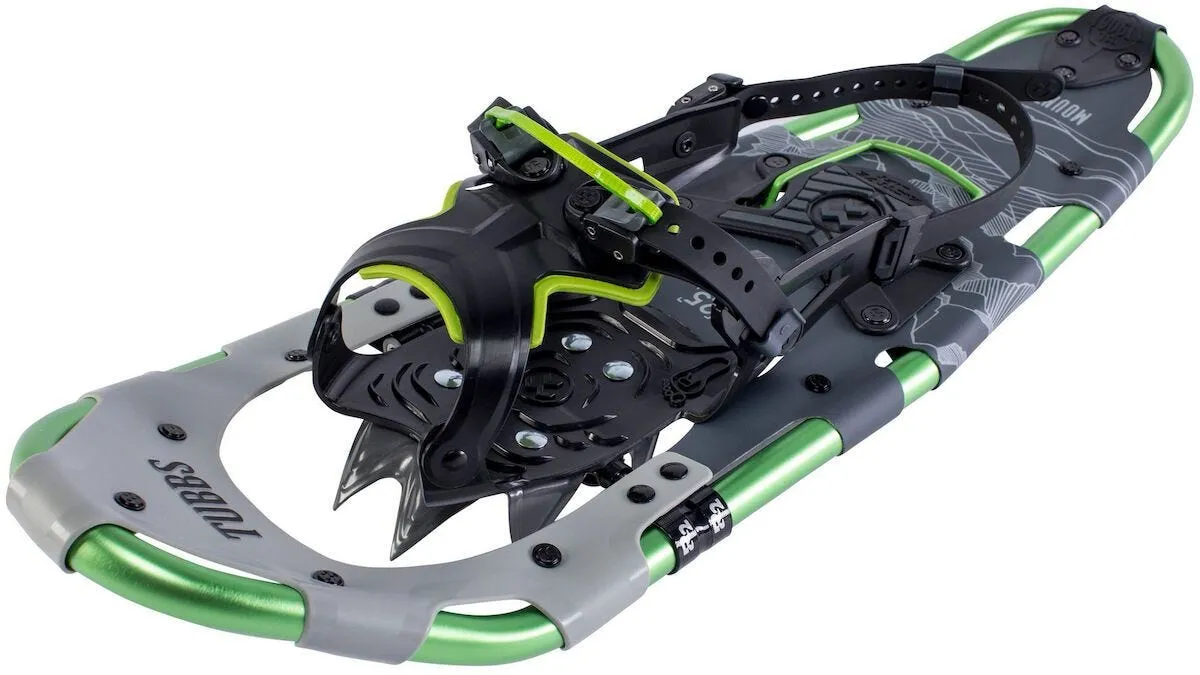 Mountaineer Men's Snowshoes