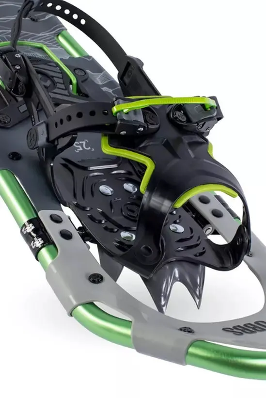 Mountaineer Men's Snowshoes