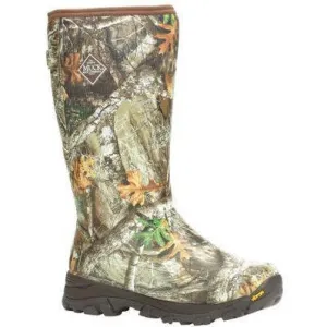 Muck Men's Arctic Ice XF AGAT Waterproof Hunt Boot - Realtree - MHVA-RTE