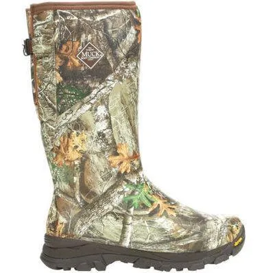 Muck Men's Arctic Ice XF AGAT Waterproof Hunt Boot - Realtree - MHVA-RTE