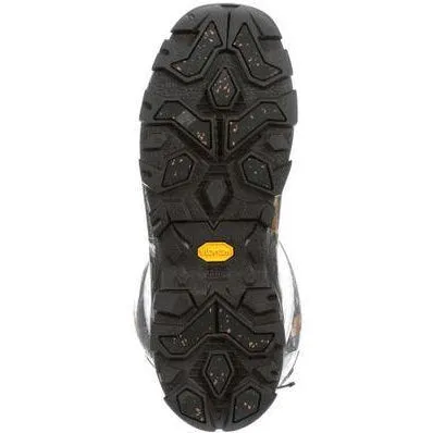 Muck Men's Arctic Ice XF AGAT Waterproof Hunt Boot - Realtree - MHVA-RTE