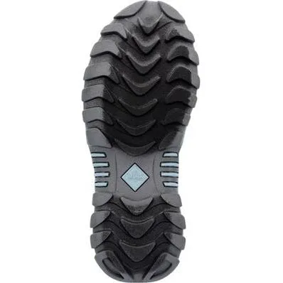 Muck Women's Artic Sport II Waterproof Ankle Style Boots - Grey - AS2A105