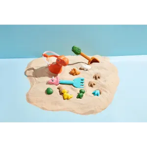 Mud Pie Dino Beach Bucket Set