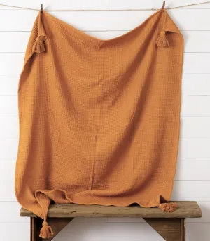 Mustard Throw