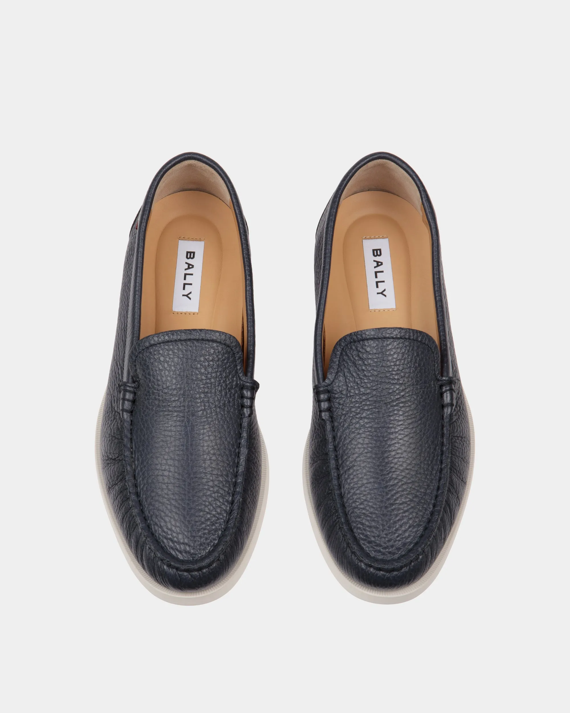 Nadim - Moccassins