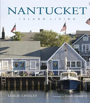 Nantucket Island Living