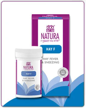 Natura Hay Fever