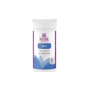 Natura Hay Fever