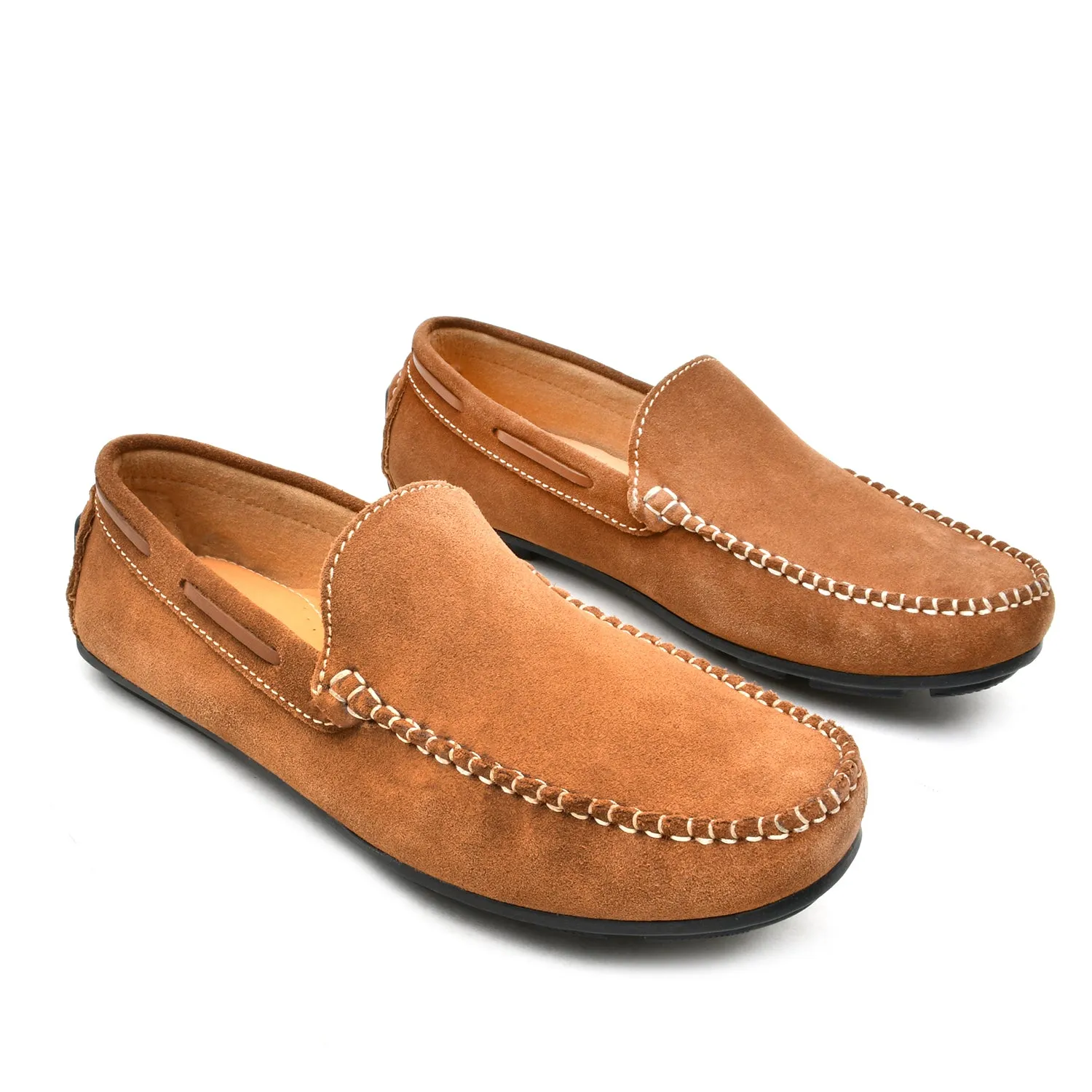 ND-002 MUSTARD
