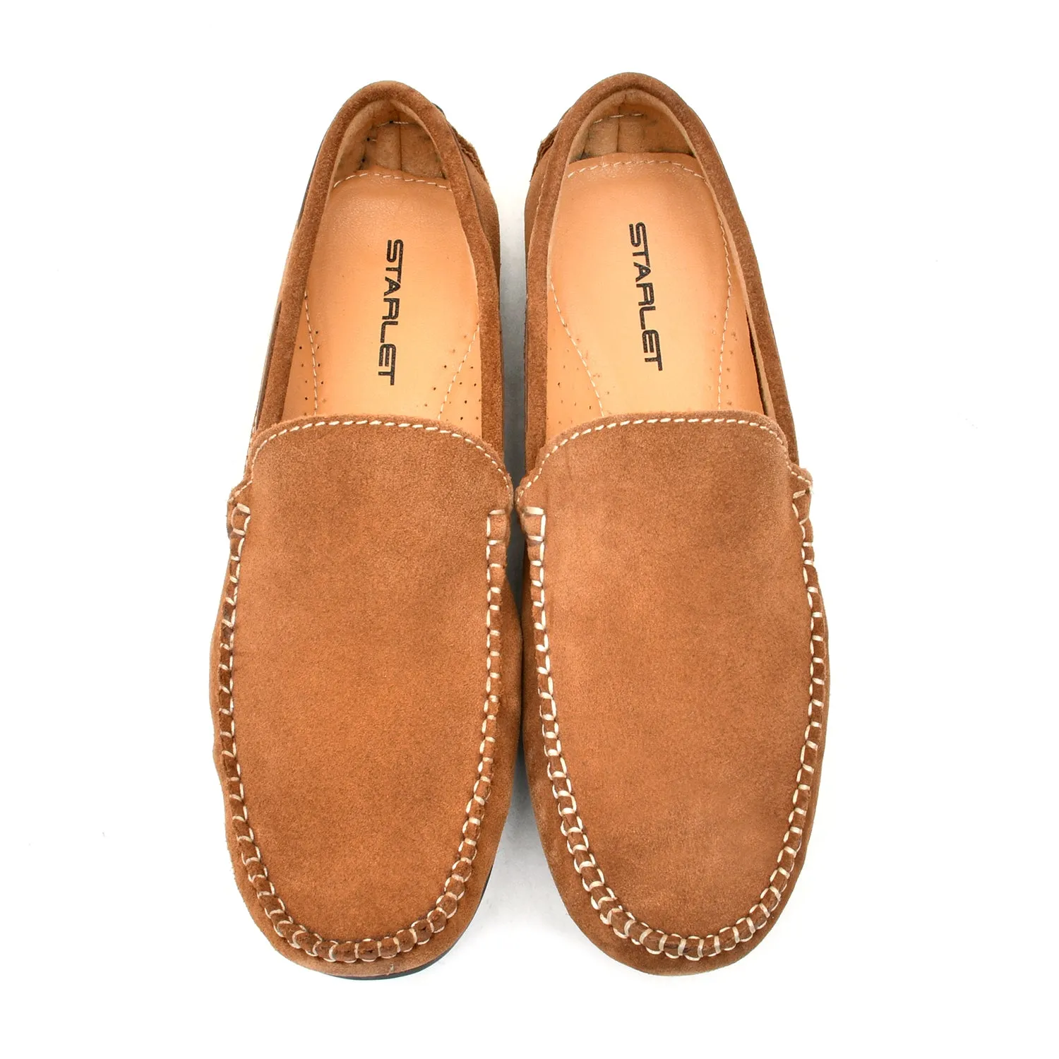 ND-002 MUSTARD