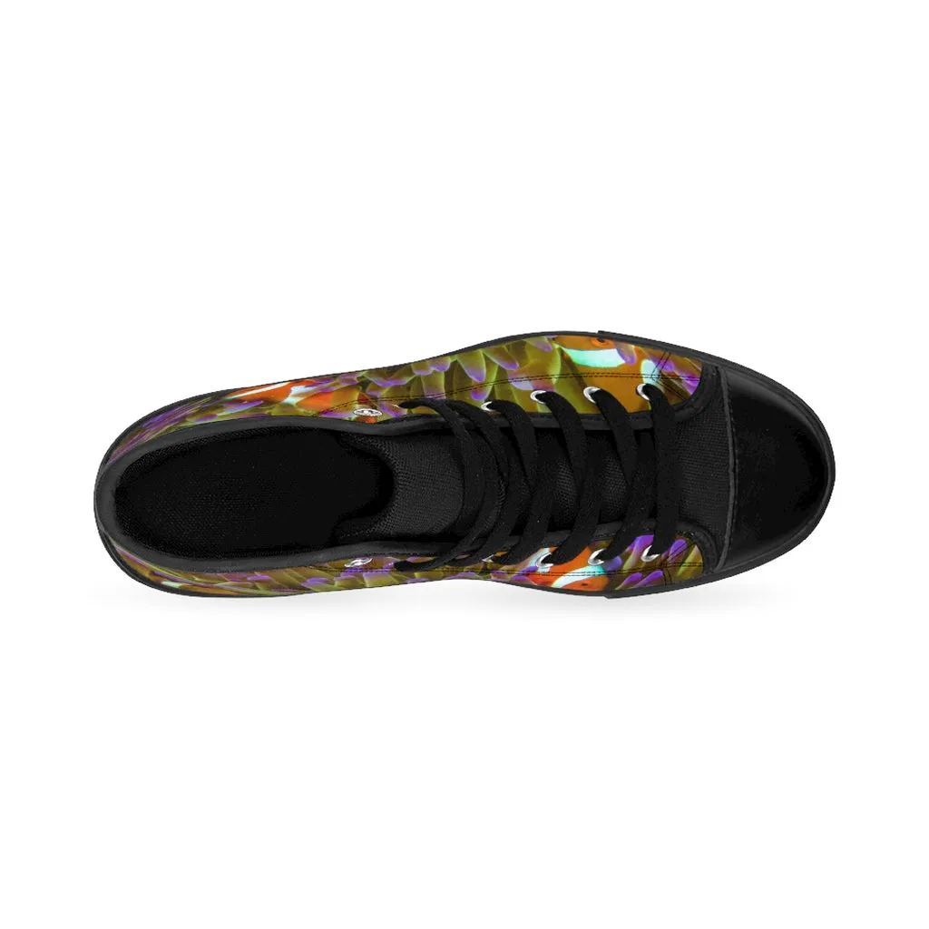 Nemo's World Women's High-top Sneakers