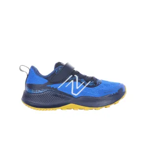 New Balance Kids DynaSoft Nitrel v5 Bungee Lace Running