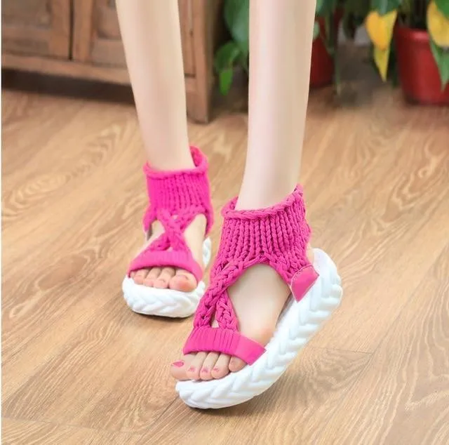 new shoes Women Sandals
