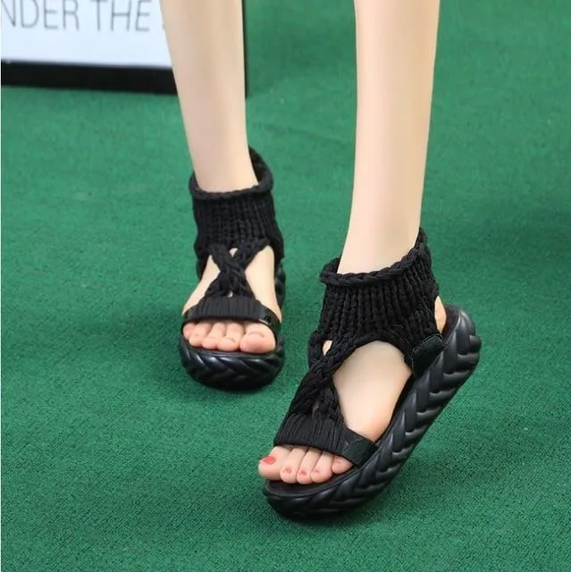 new shoes Women Sandals