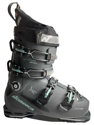 Nordica Womens Speedmachine 3 95 GW Ski Boot