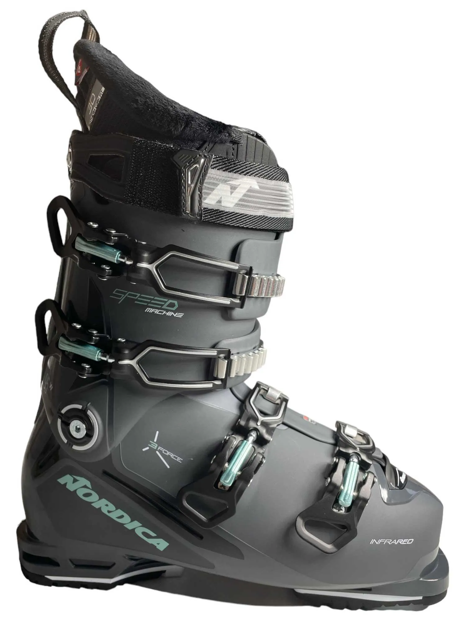 Nordica Womens Speedmachine 3 95 GW Ski Boot