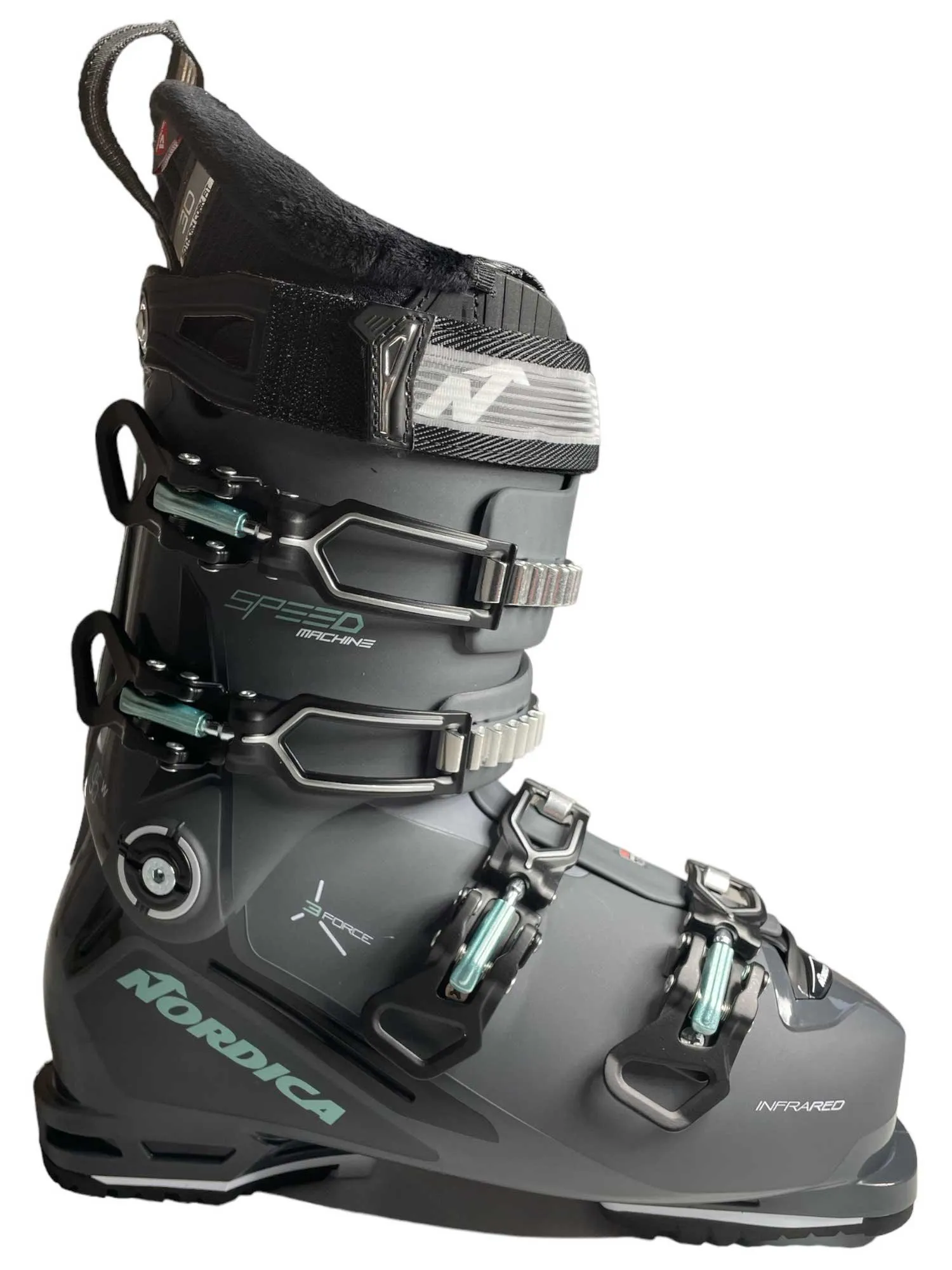 Nordica Womens Speedmachine 3 95 GW Ski Boot