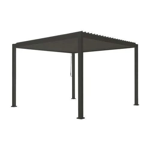 Nova Titan 3.6m x 3m Aluminium Pergola