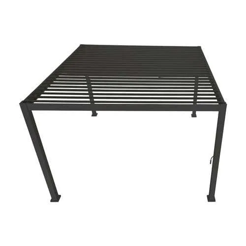 Nova Titan 3.6m x 3m Aluminium Pergola
